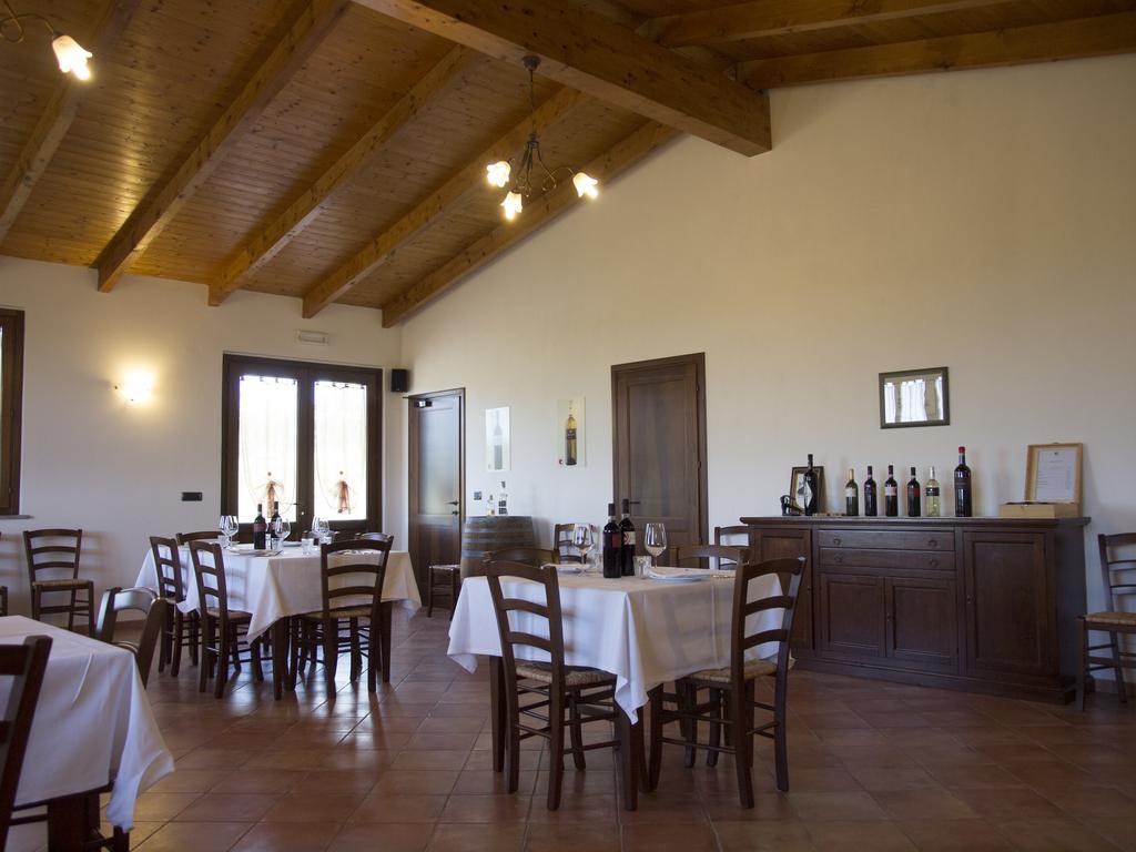 B&B La Gibiana Costigliole d'Asti Eksteriør bilde