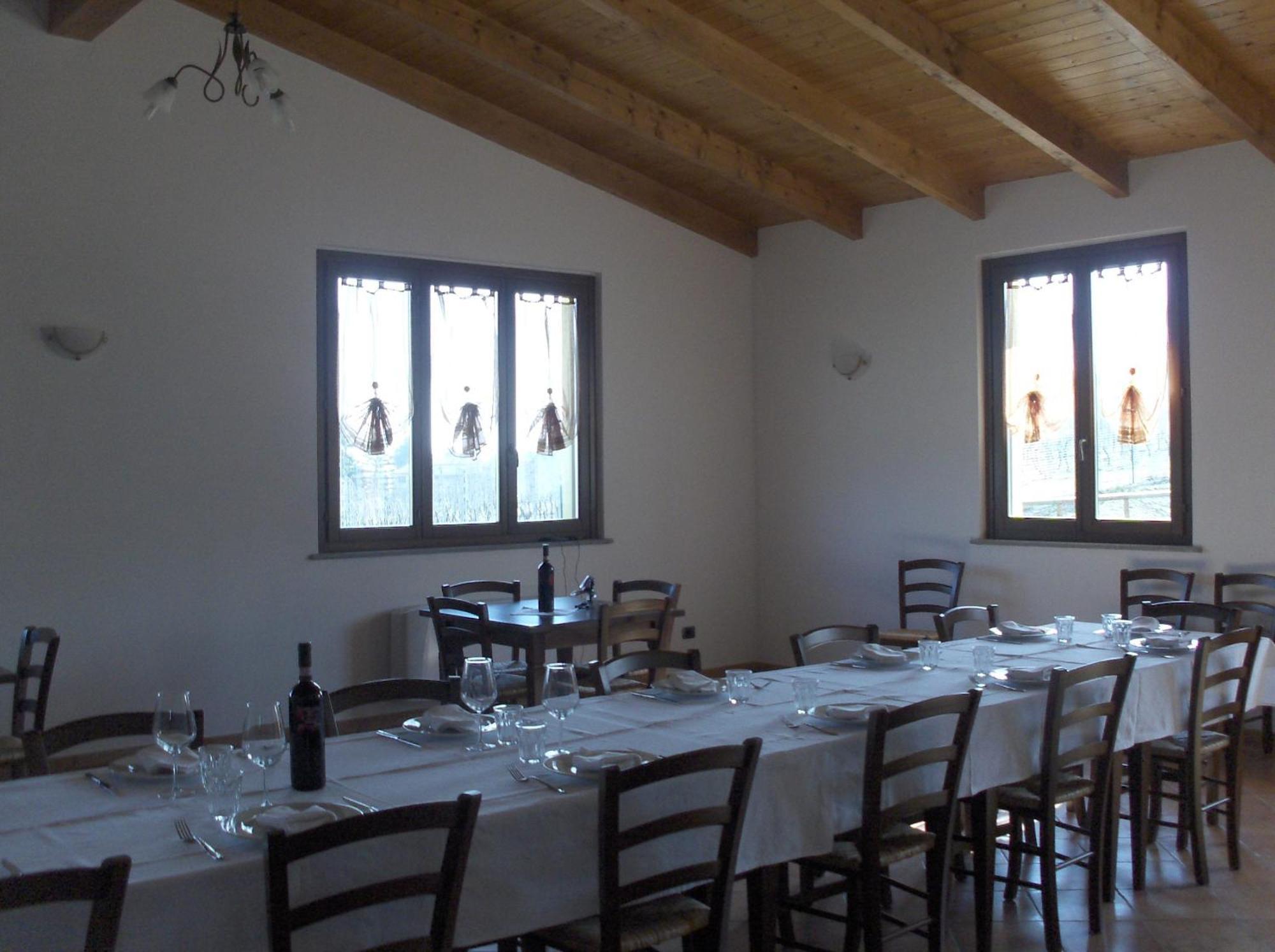 B&B La Gibiana Costigliole d'Asti Eksteriør bilde